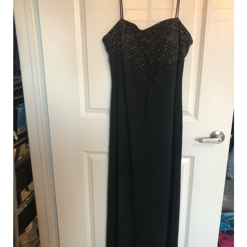 Dress barn semi formal dress-NWT